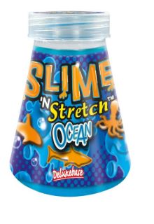 Obrázek z Sliz se strečovým zvířátkem - oceán (12) 
